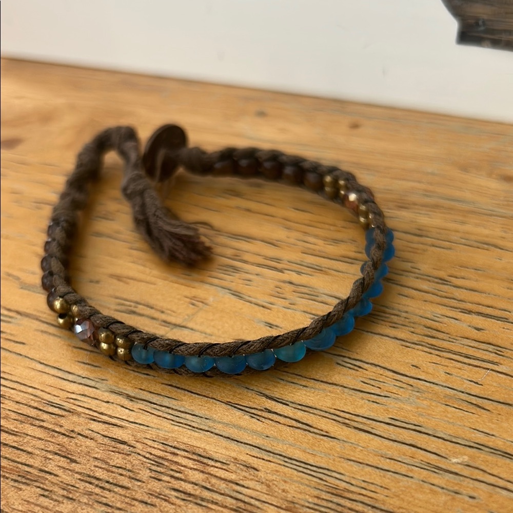Beaded Bracelet